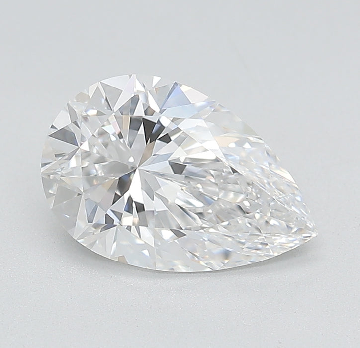2.04000 D FL BG Select Lab Grown Pear Diamond