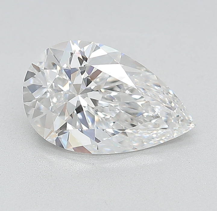 1.75000 E VVS2 BG Select Lab Grown Pear Diamond