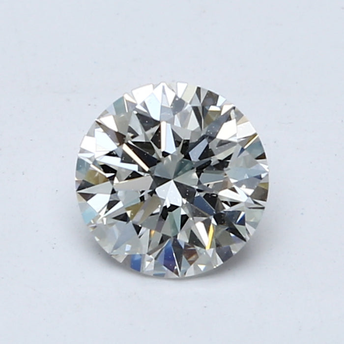 4.05000 E VVS2 BG Select Lab Grown Round Diamond