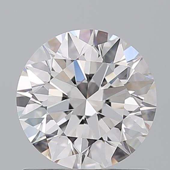 1.110 F VVS2 Virtual Selection Round Diamond