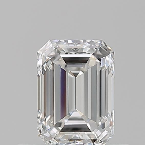 0.510 G IF Virtual Selection Emerald Diamond