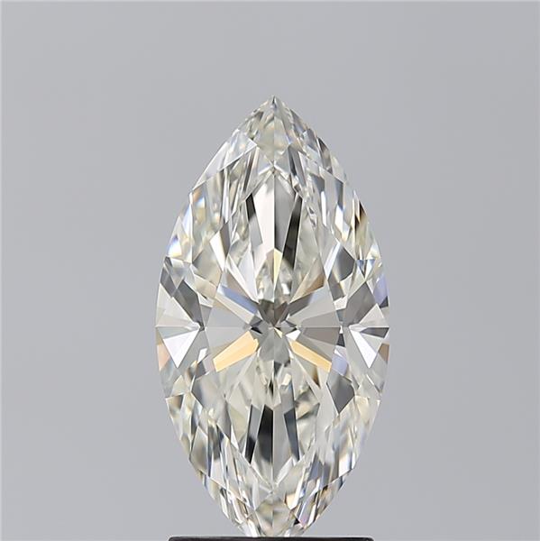 2.210 K VVS2 Virtual Selection Marquise Diamond