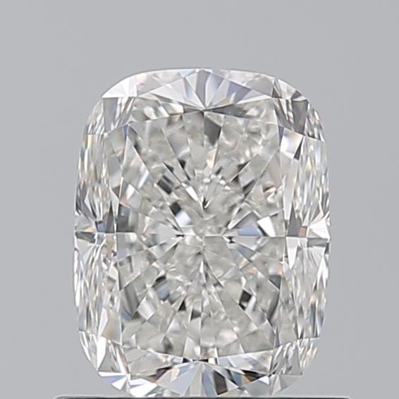 1.010 I VS1 Virtual Selection Cushion Diamond