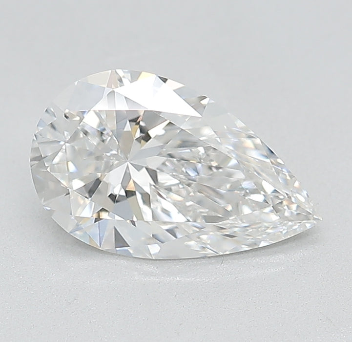 1.50000 E VVS2 BG Select Lab Grown Pear Diamond