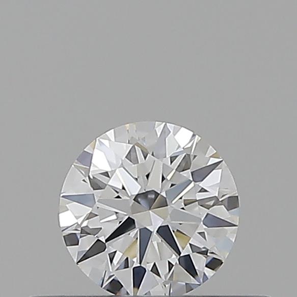 0.290 E VVS1 Virtual Selection Round Diamond