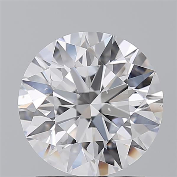 1.800 D SI1 Virtual Selection Round Diamond