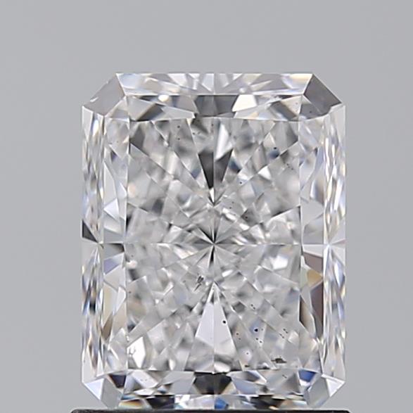 1.500 D SI1 Virtual Selection Radiant Diamond