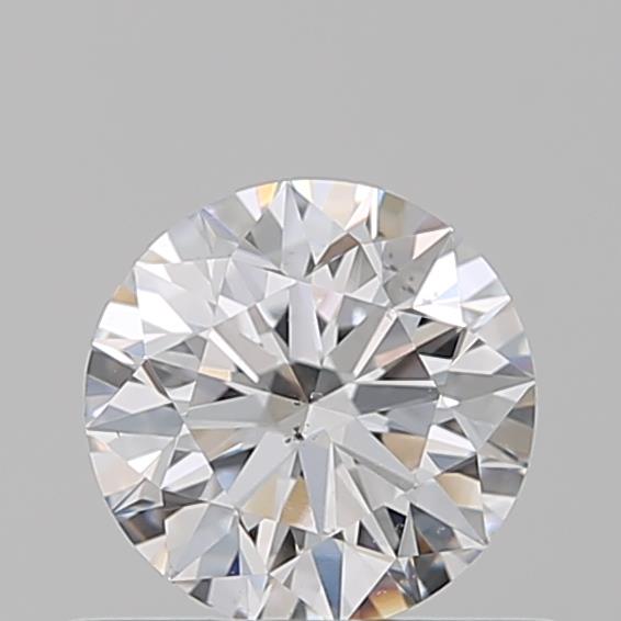 0.570 D SI1 Virtual Selection Round Diamond