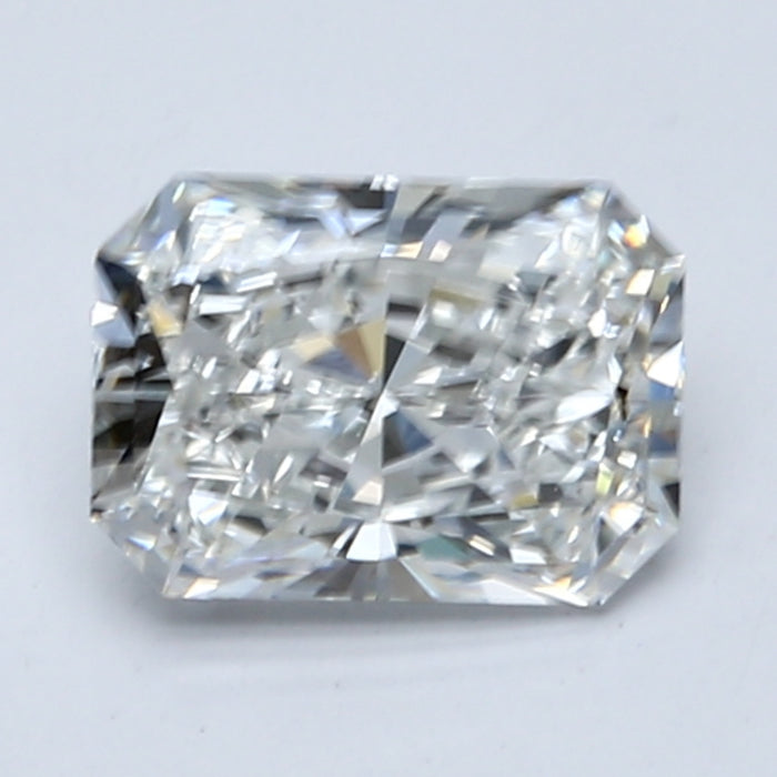 2.08000 D VVS2 BG Select Lab Grown Radiant Diamond