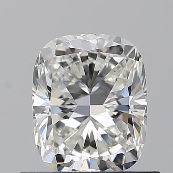 0.700 G VVS2 Virtual Selection Cushion Diamond