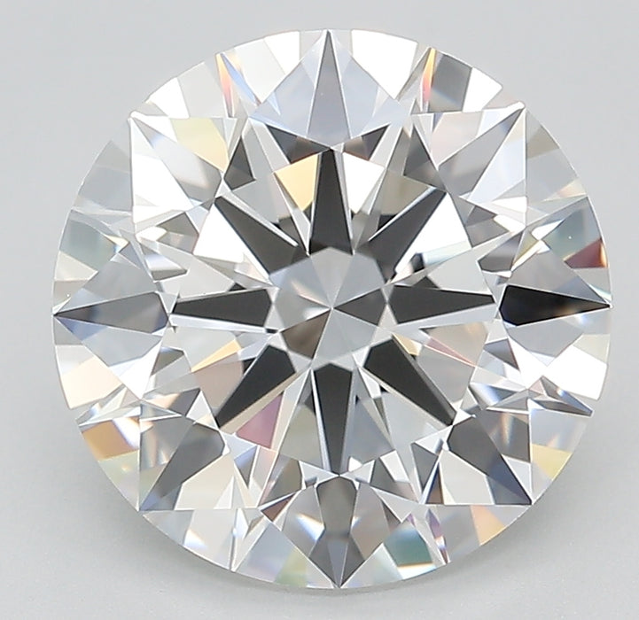 4.26000 E VVS1 BG Select Lab Grown Round Diamond