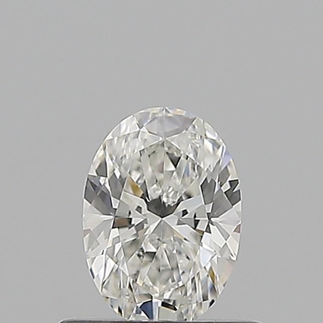 0.510 G VVS1 Virtual Selection Oval Diamond