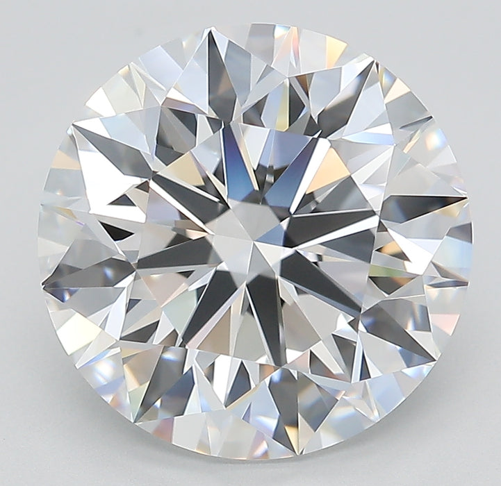 6.53000 D VVS1 BG Select Lab Grown Round Diamond