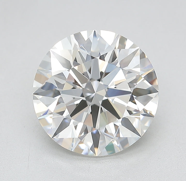 3.77000 F VVS2 BG Select Lab Grown Round Diamond