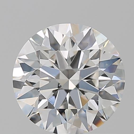 1.090 H SI1 Virtual Selection Round Diamond