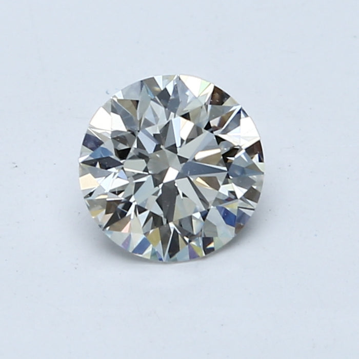 4.04000 E VVS2 BG Select Lab Grown Round Diamond
