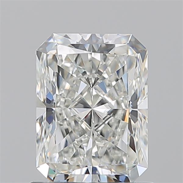 1.200 H VS1 Virtual Selection Radiant Diamond