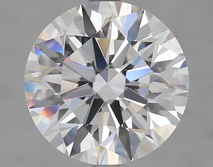 4.08000 E VVS2 BG Select Lab Grown Round Diamond