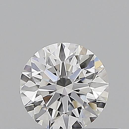 0.400 F VVS2 Virtual Selection Round Diamond