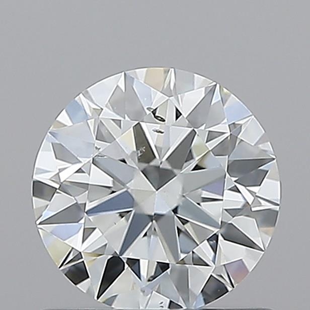 0.700 E SI2 Virtual Selection Round Diamond