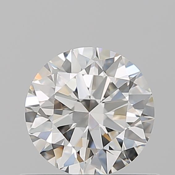 0.600 I VVS1 Virtual Selection Round Diamond