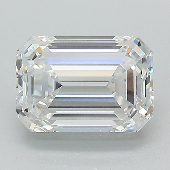 1.73000 D VS1 BG Select Lab Grown Emerald Diamond