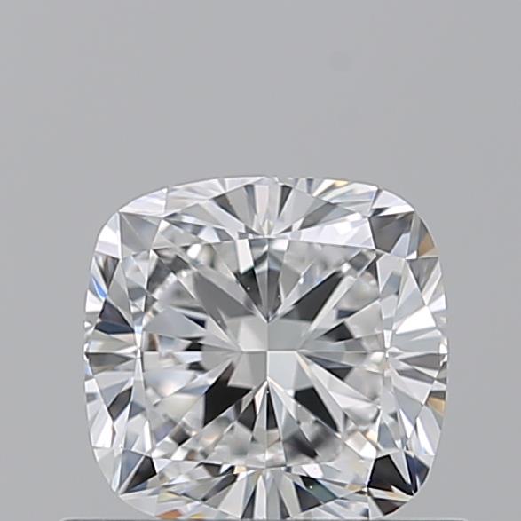 0.700 E VS1 Virtual Selection Cushion Diamond