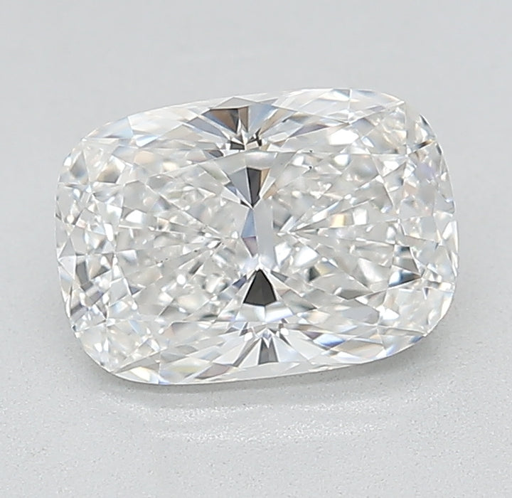 1.45000 E VS1 BG Select Lab Grown Cushion Diamond
