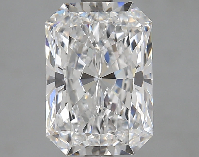 3.05000 E VS1 BG Select Lab Grown Radiant Diamond