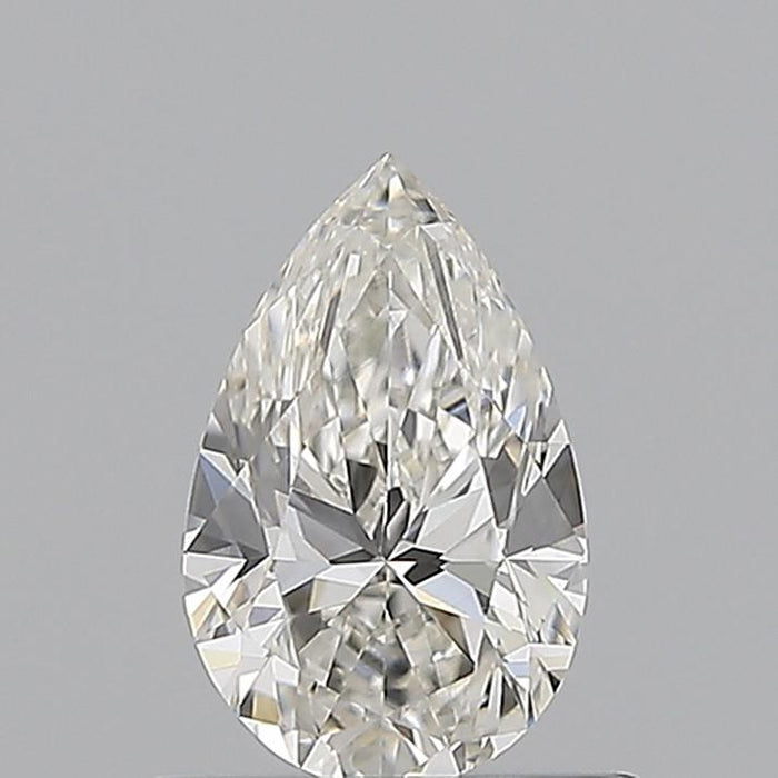 0.700 H VS1 Virtual Selection Pear Diamond