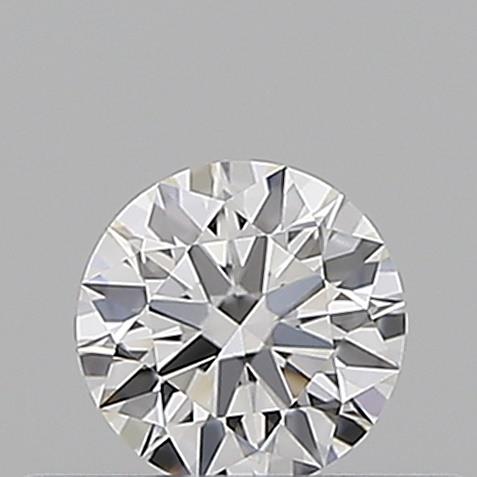 0.290 D VVS2 Virtual Selection Round Diamond