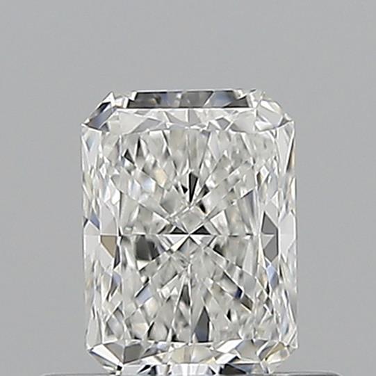 0.500 G VVS2 Virtual Selection Radiant Diamond