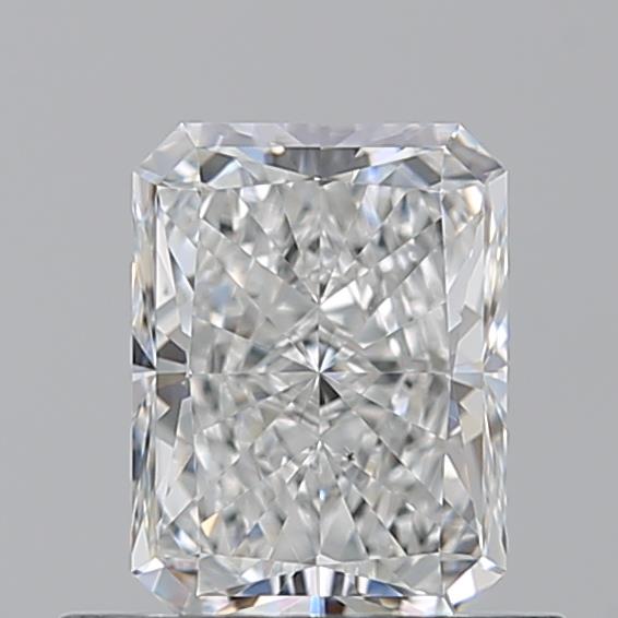 0.710 G VS2 Virtual Selection Radiant Diamond