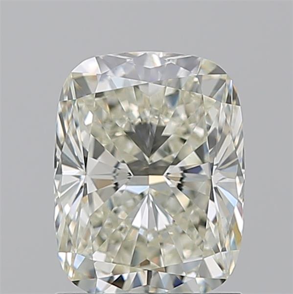 1.510 L VS1 Virtual Selection Cushion Diamond