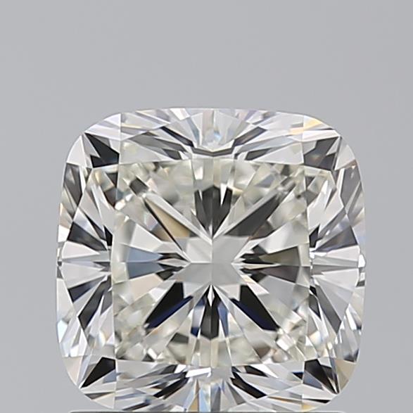 1.500 J VS2 Virtual Selection Cushion Diamond