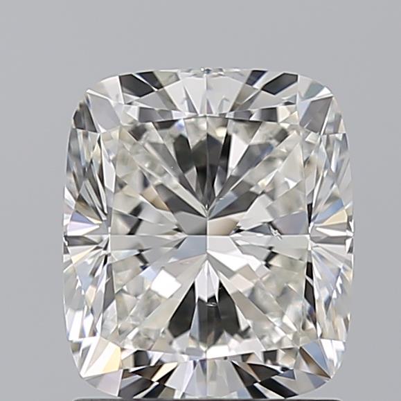 1.610 I SI1 Virtual Selection Cushion Diamond