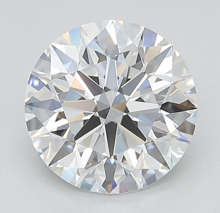 2.51000 D VVS1 BG Select Lab Grown Round Diamond