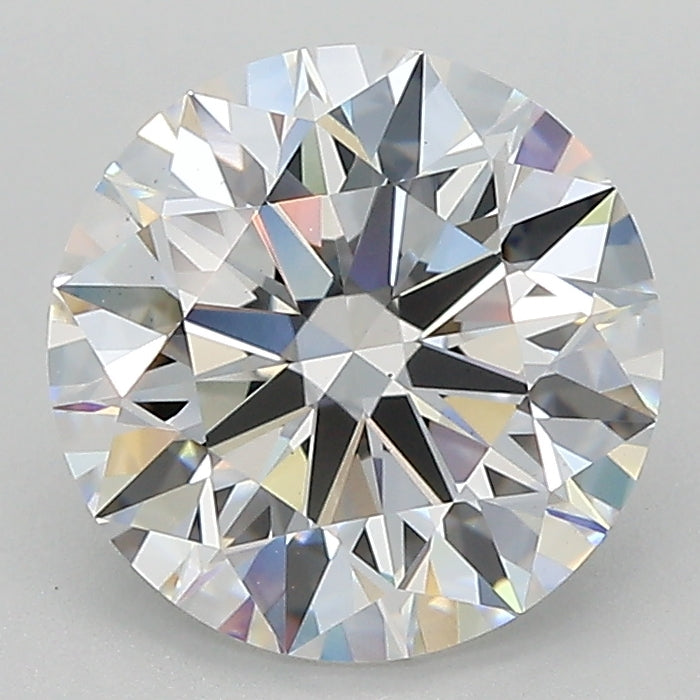 2.42 E VS1 BG Select Lab Grown Round Diamond