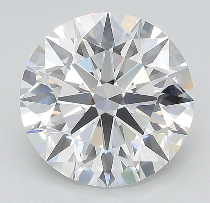 3.29000 D IF BG Select Lab Grown Round Diamond