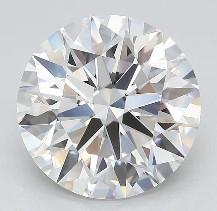 3.74000 D VVS1 BG Select Lab Grown Round Diamond