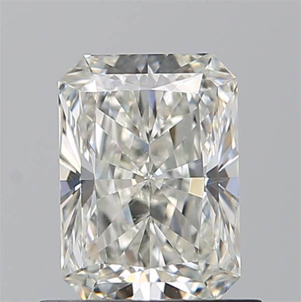 0.900 I SI1 Virtual Selection Radiant Diamond