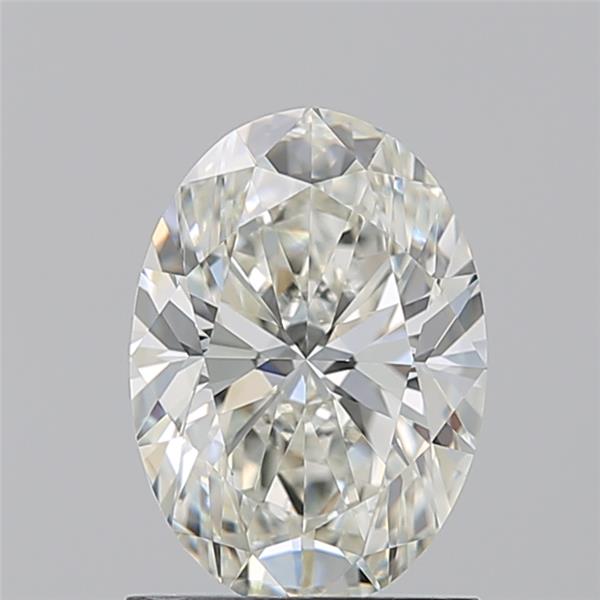 1.300 J VS1 Virtual Selection Oval Diamond