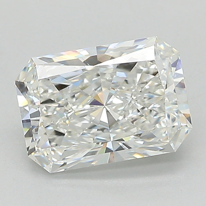 1.71 G VS1 BG Select Lab Grown Radiant Diamond