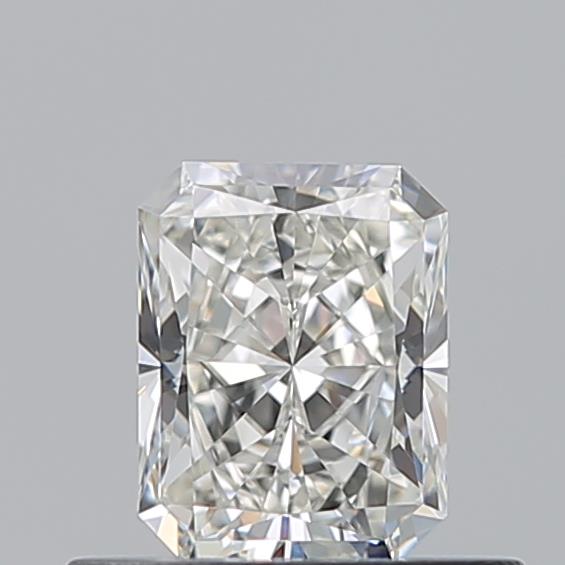 0.510 H VVS1 Virtual Selection Radiant Diamond
