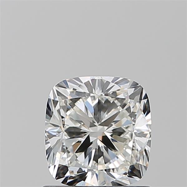 1.010 I VVS1 Virtual Selection Cushion Diamond