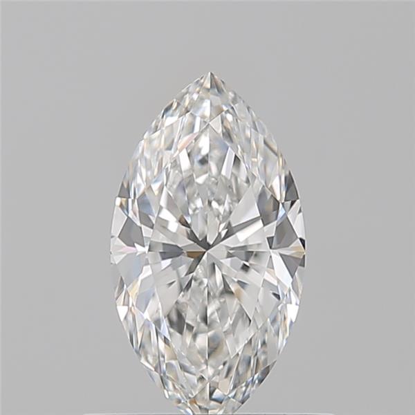 0.700 F VVS1 Virtual Selection Marquise Diamond