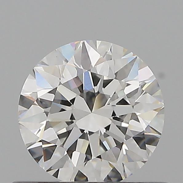 0.600 D VVS2 Virtual Selection Round Diamond