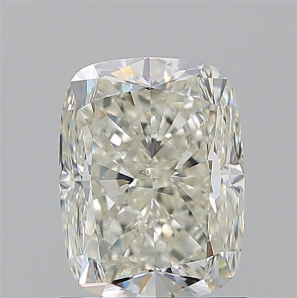 1.500 L VS2 Virtual Selection Cushion Diamond