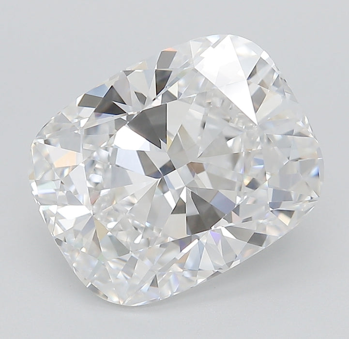 4.61000 D IF BG Select Lab Grown Cushion Diamond