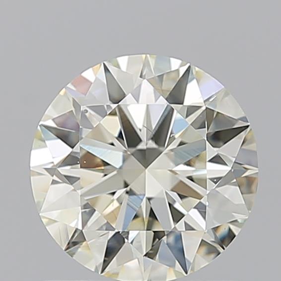 1.070 K VS2 Virtual Selection Round Diamond